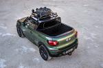 Mini Paceman Adventure 2014 года